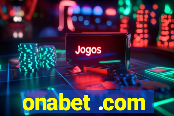 onabet .com